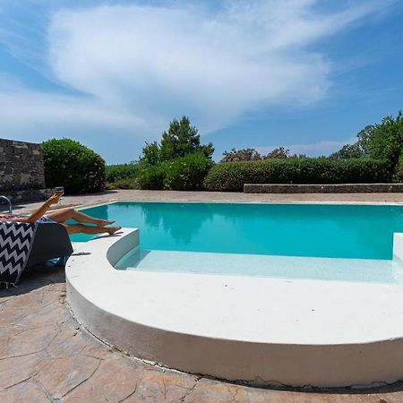 Secret Garden Residence Khloi Luaran gambar