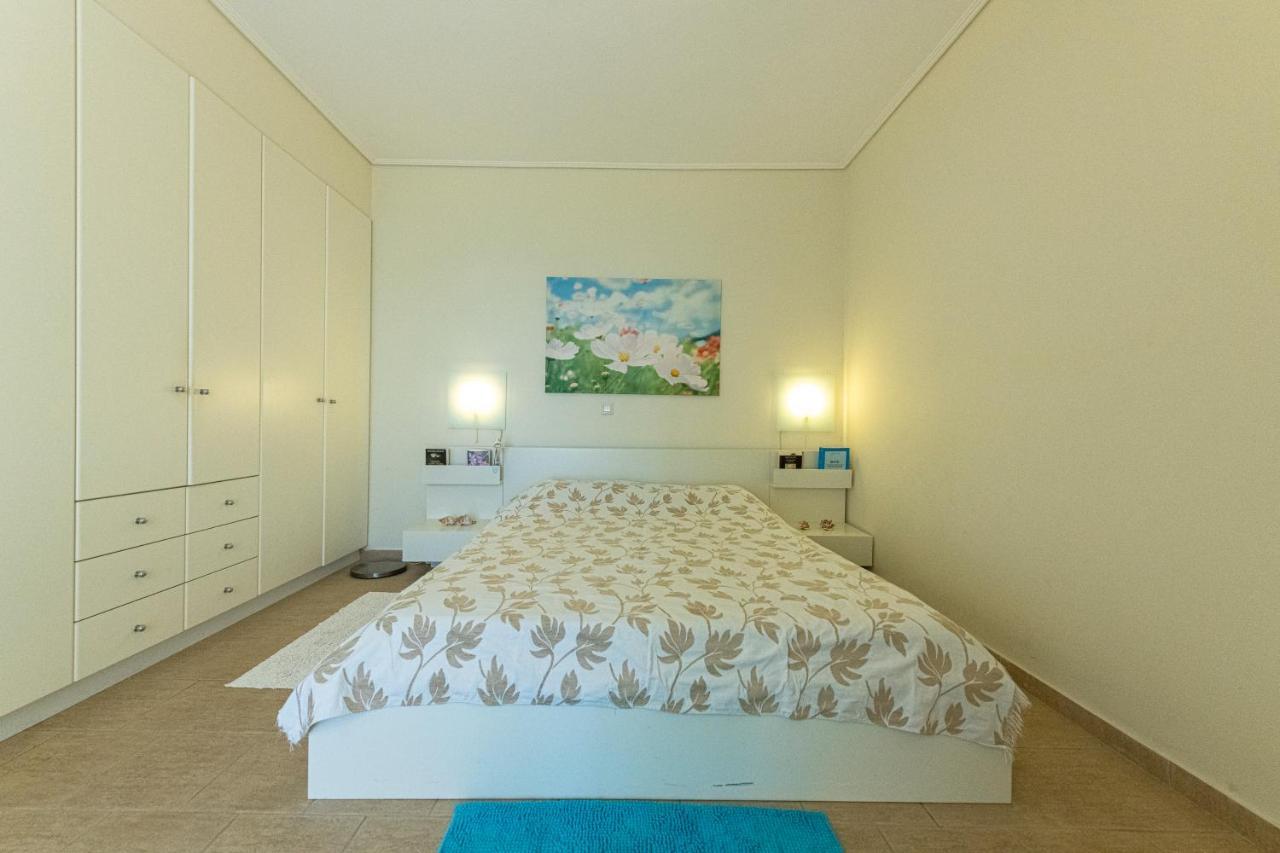 Secret Garden Residence Khloi Luaran gambar