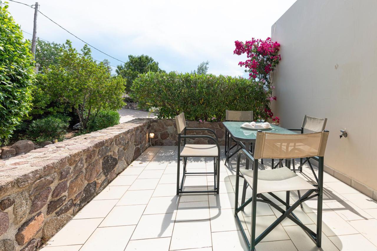 Secret Garden Residence Khloi Luaran gambar