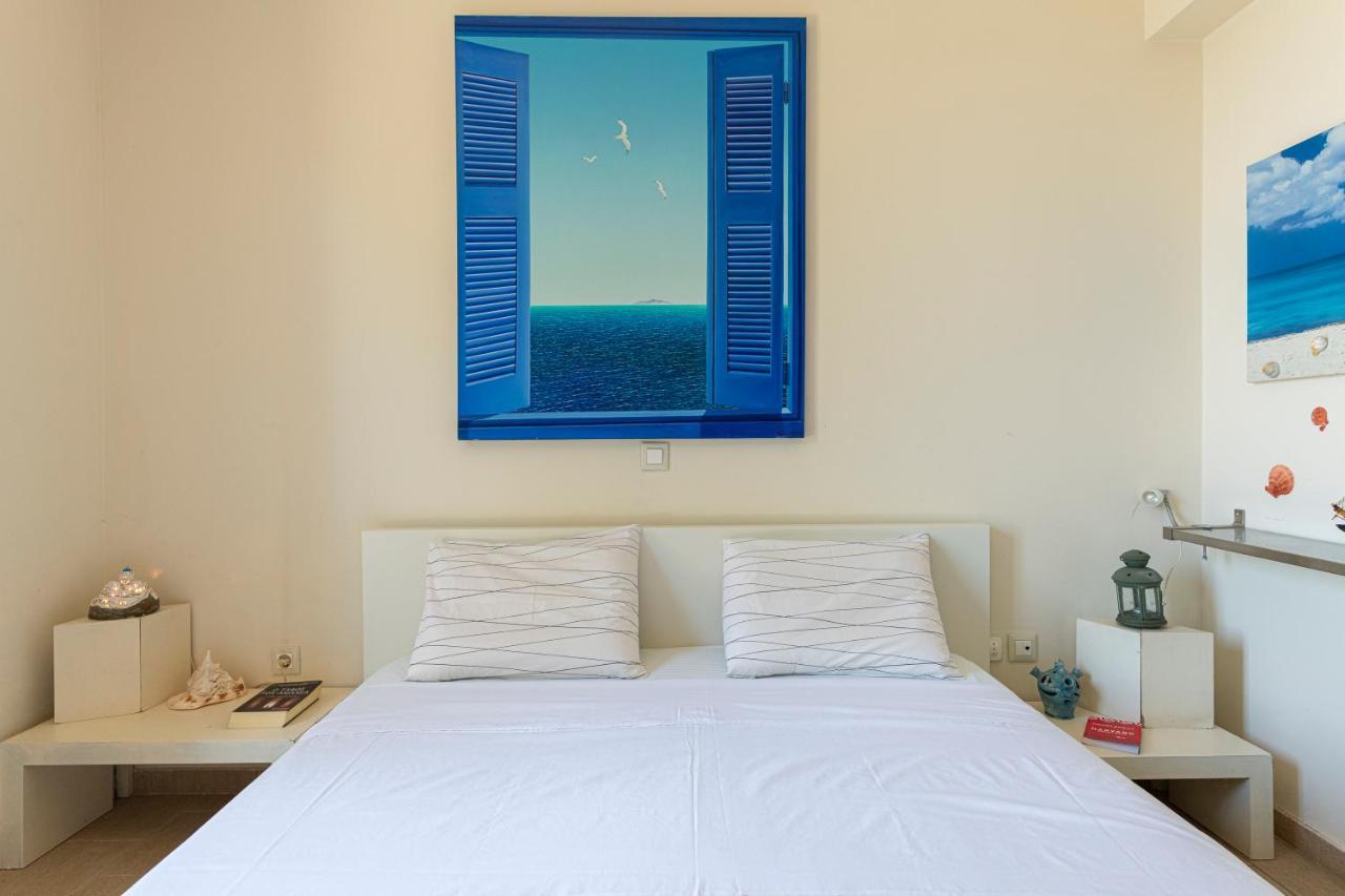 Secret Garden Residence Khloi Luaran gambar