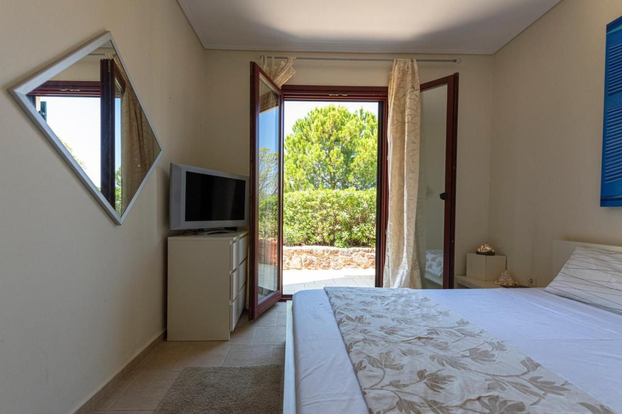 Secret Garden Residence Khloi Luaran gambar