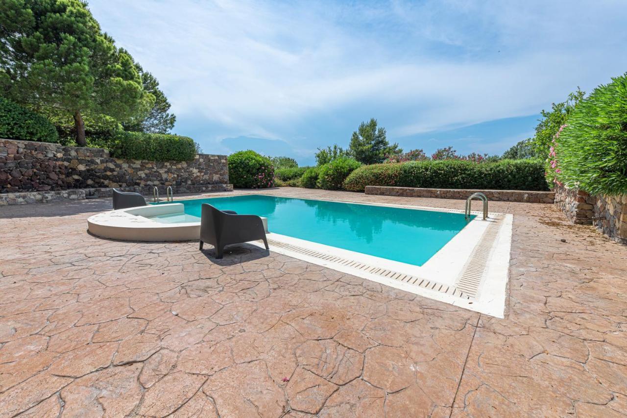 Secret Garden Residence Khloi Luaran gambar