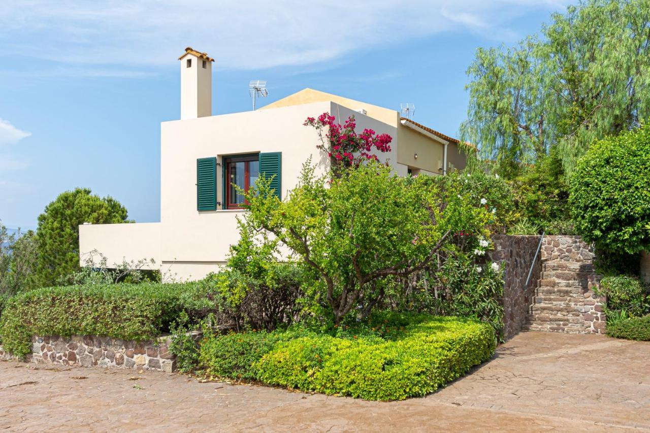 Secret Garden Residence Khloi Luaran gambar