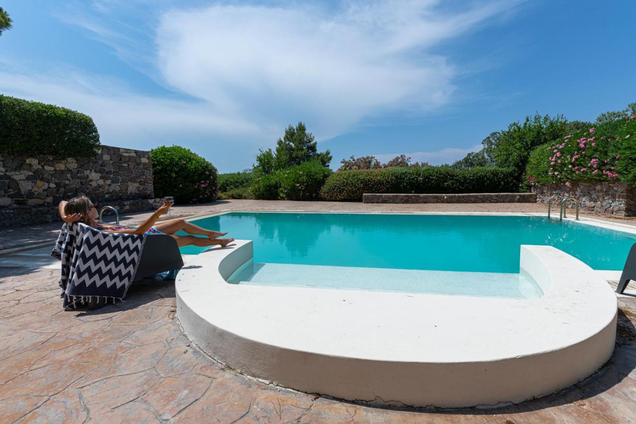 Secret Garden Residence Khloi Luaran gambar